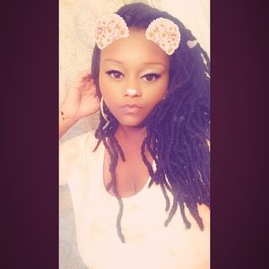 Meet your Posher, Tiffany